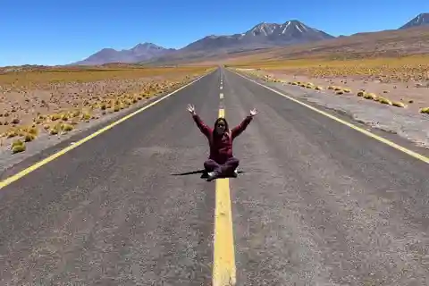Salt Flats Expedition - Intimate Journey + Culinary Delights