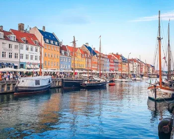 Kopenhagen: Maxitour die Must-Haves auf Englisch