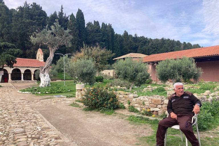 5-Day Tour of Albania with Meals and Transfers