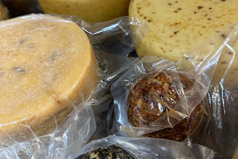 Yerevan: Lake Sevan Gourmet Day Trip with Tastings and Lunch