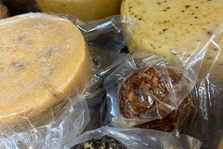 Yerevan: Lake Sevan Gourmet Day Trip with Tastings and Lunch