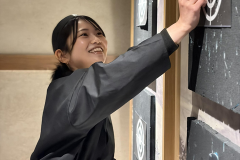 Kyoto: Ninja Experience in a Real Ninja House in Arashiyama Ninja Experience + Costume