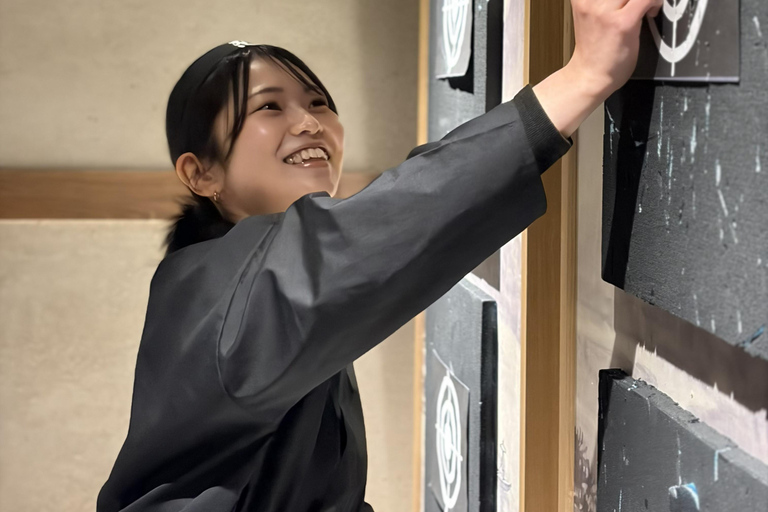 Kyoto: Ninja Experience in a Real Ninja House in Arashiyama Ninja Experience + Costume