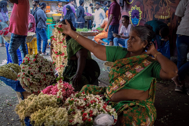 Mumbai: Spiritual Private Tour