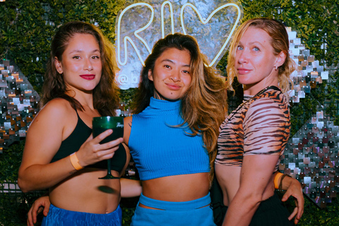 Rio de Janeiro: wyjątkowe przeżycia na imprezie Latin FunkRio de Janeiro: wyjątkowe doświadczenie na imprezie Latin Funk