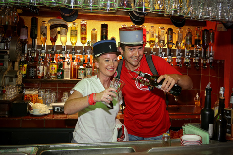 Antibes Provencal Tasting Tour