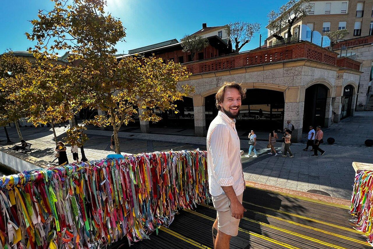 De Lisbonne à Porto avec des arrêts dans 3 villes