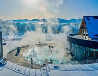 Zakopane, Chocholow Thermal Pools with Hotel Transfer - Housity