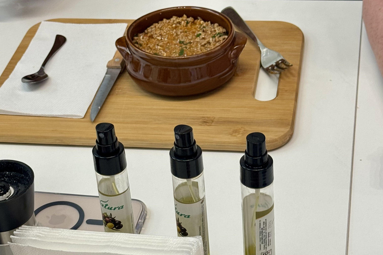 Cook like a Greek in a cooking Class in the heart of Athens