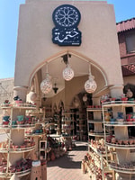 Explore Nizwa Fort and Souq - Housity