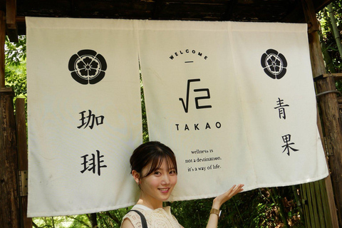 奈良：专业摄影和徒步导览