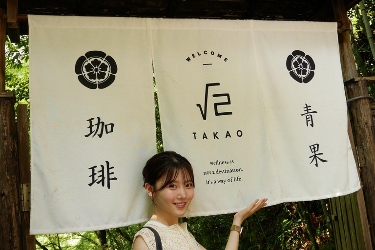 奈良：专业摄影和徒步导览