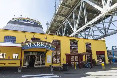 Excursão particular especial de Vancouver para crianças