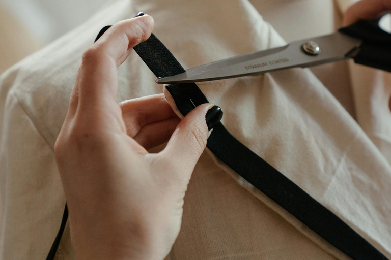 Naples: Neapolitan Tailoring Masterclass, Pizza & Coffee