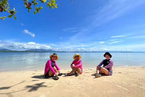 Aéroport de Astoria Palawan