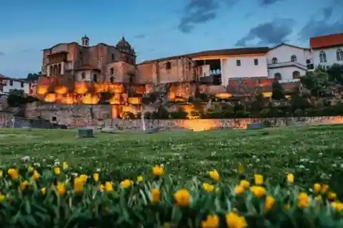 Excursão de 2 dias a Machu Picchu com alojamento