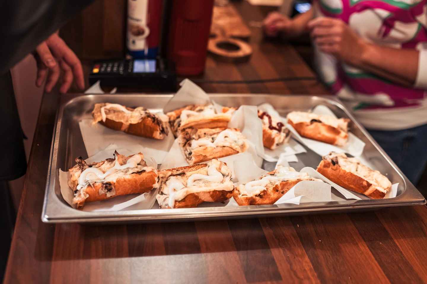 Découverte Gastronomique de Cracovie