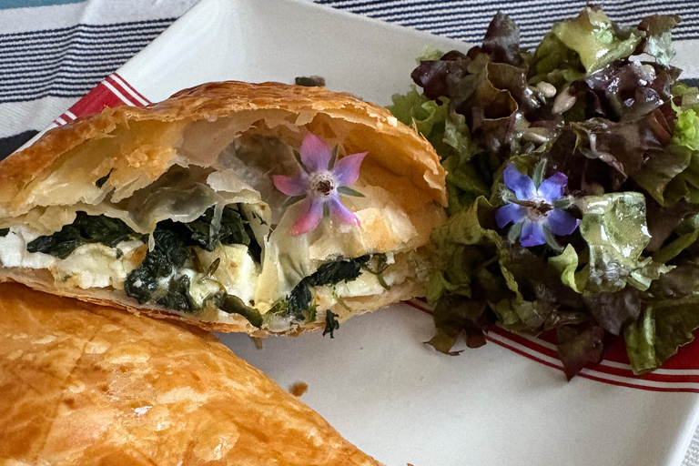 French cooking class in the Loire Valley in Selles-sur-Cher French cooking program in the Loire Valley in Selles-sur-Cher