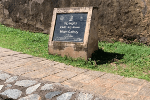 Group Excursion to Galle and Hikkaduwa