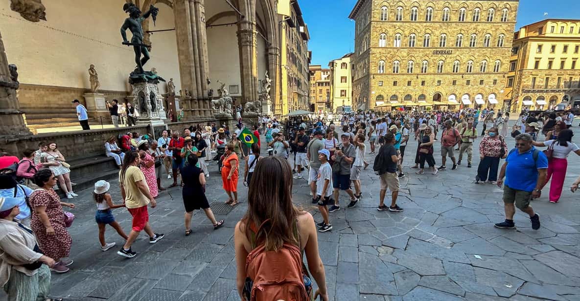 Afbeelding 10 van Vanuit Rome: Ontdek Florence & Pisa in een dagtrip