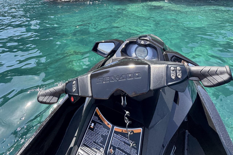 Sorrento: Jet Ski Rental