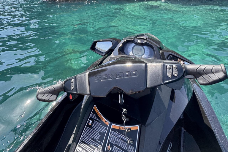 Sorrento: Jet Ski Rental