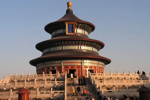 Beijing: MUTIANYU： Private Day Trip