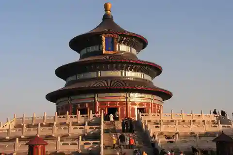 Beijing: MUTIANYU： Private Day Trip