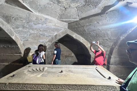 Samarkand: Shakhrisabz Day Trip with Mountain Stop Private tour to Shakhrisabz