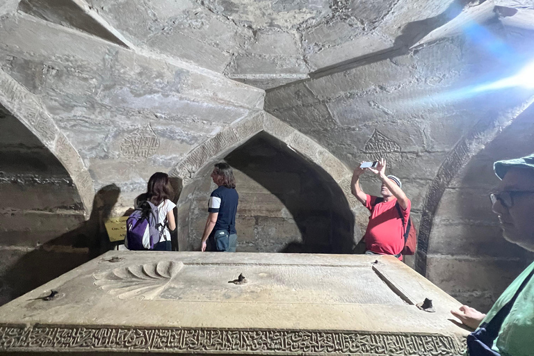 Samarkand: Shakhrisabz Day Trip with Mountain Stop Private tour to Shakhrisabz