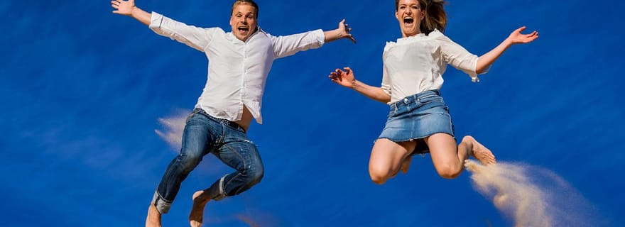 Séance photo à Fuerteventura (sud) avec un professionnel pour immortaliser vos moments de vacances exceptionnels.