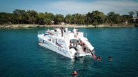 Sosua Sunset Party Boat e Snorkeling - Housity