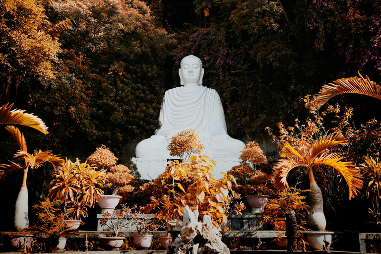 Visite d&#039;une demi-journée à Da Nang