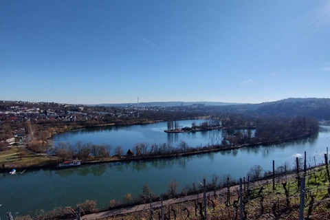 شتوتغارت: جولة LED متوهجة في الظلام مع Aquaman