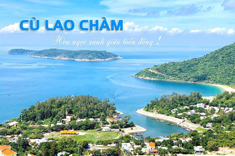 Da Nang/Hoi An: Cham Islands Snorkeling or Scuba Diving Diving in Cham Islands with an instructor