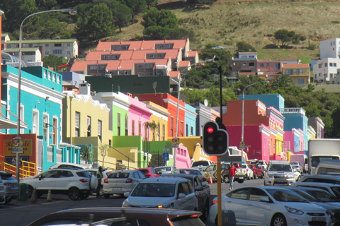 Kaapstad: Kaap de Goede Hoop &amp; Pinguïns Dagvullende tour met gids