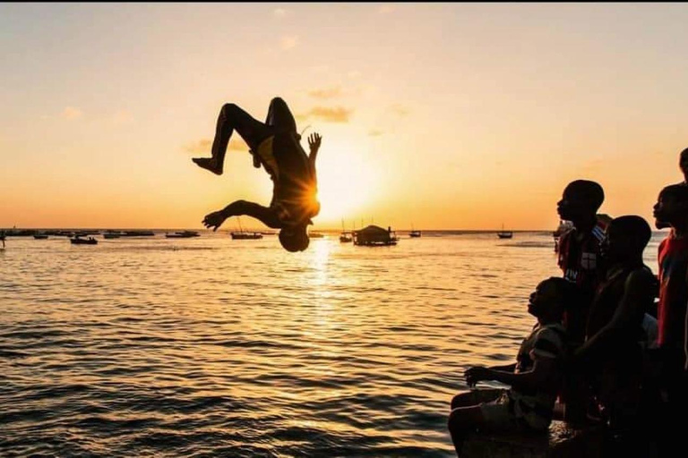 Zanzibar: wycieczka po przyprawach + wycieczka piesza po Stone Town