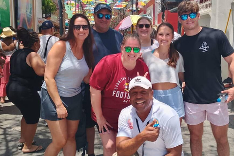 Puerto Plata: Small-Group City Tour with 2 Factory Visits