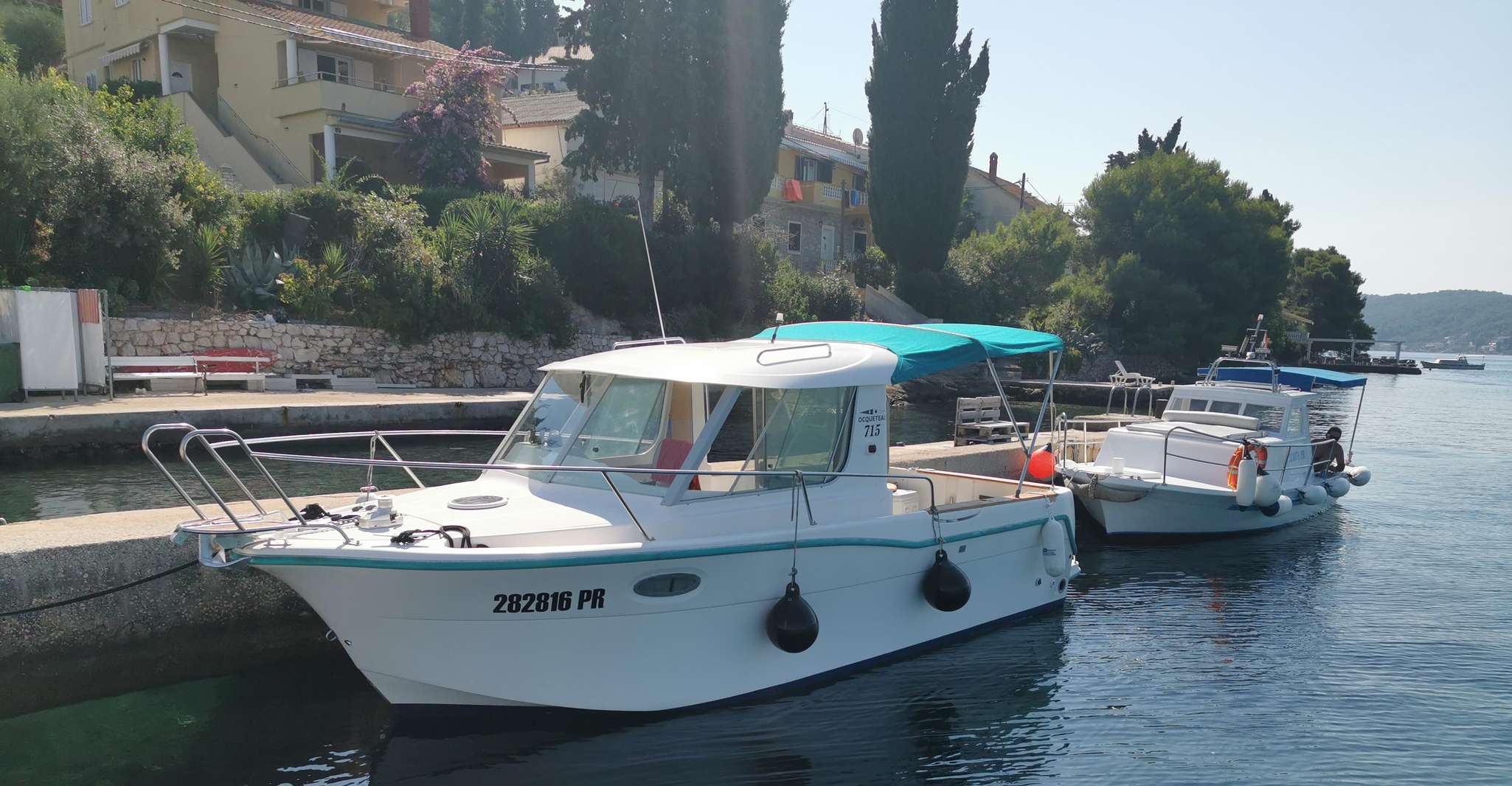 Zadar, Boat Tour with Snorkeling Gear and Drinks - Housity