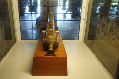 De Bangalore: Excursão de 1 dia a Mysore com guia de turismo e almoço