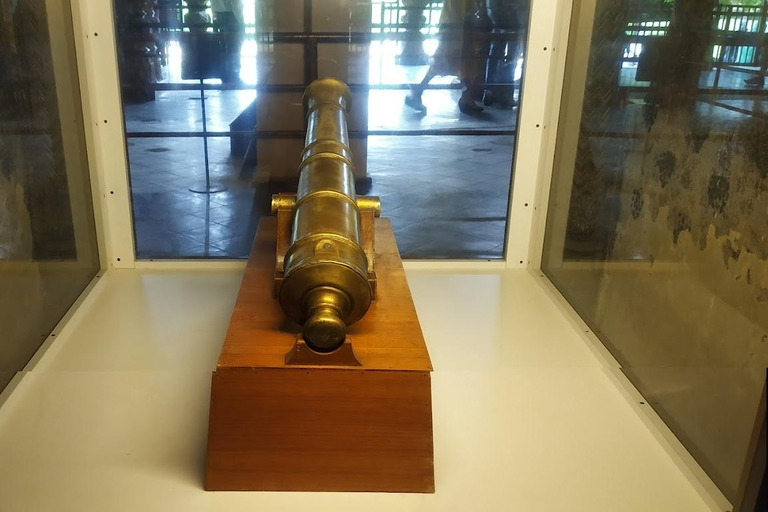 De Bangalore: Excursão de 1 dia a Mysore com guia de turismo e almoço