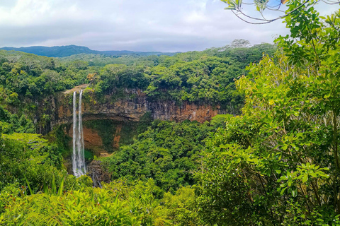 Mauricio: tour por el sur de la isla con cata de ron