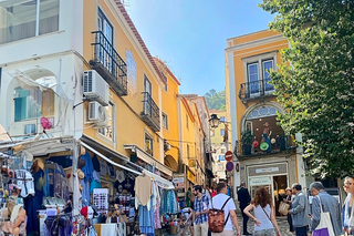 Sintra: Adventure hike around Sintra's most popular castles
