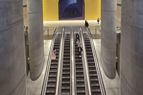 Sydney: Rundgang durch die StadtTour auf Englisch