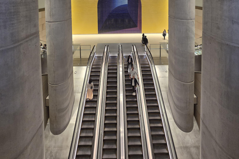 Sydney: Rundgang durch die StadtTour auf Englisch