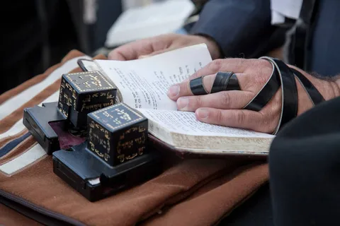 Visite guidée de la Grande Synagogue et du Musée juif
