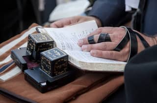 Private Tour durch die Große Synagoge und das Jüdische Museum (Skip-the-line)