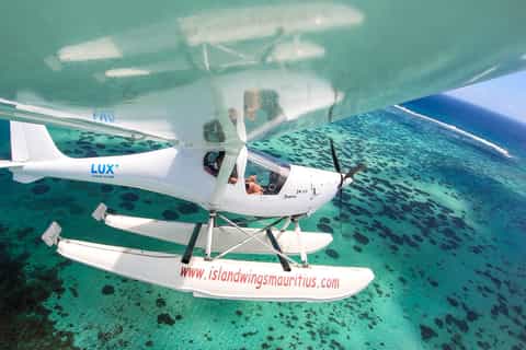 2026年水中の滝の飛行機＆ヘリコプター ツアーベストツアー - 無料