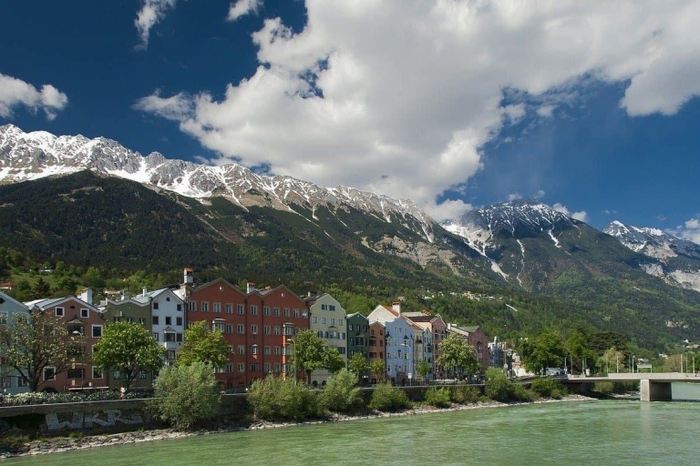 Los encantos imperiales de Innsbruck: Un viaje real