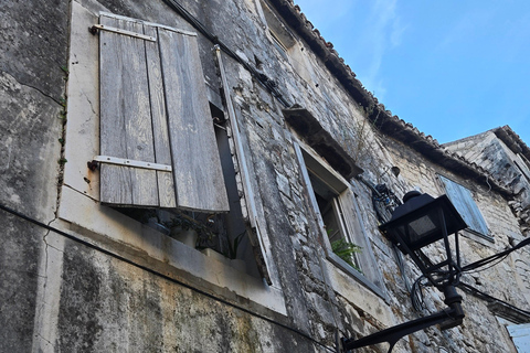 Croatia: 7-Day Guided Tour from Zagreb to Dubrovnik